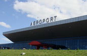 аэропорт кишинева